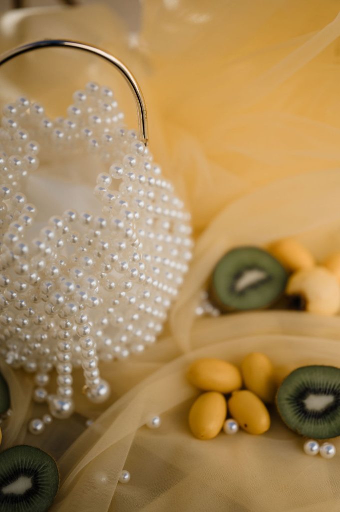 Inspiration mariage Glam et couture à Djerba Island par Make My Wed & Sana de Storyteller Photographie