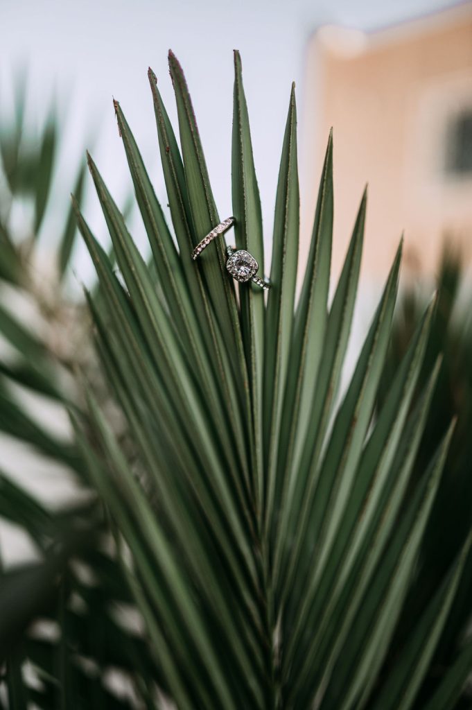 Inspiration mariage Glam et couture à Djerba Island par Make My Wed & Sana de Storyteller Photographie